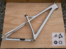 Banshee Anomaly Hardtail MTB Frame Size Medium