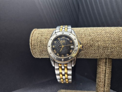 Esq movado men watch - esq, by