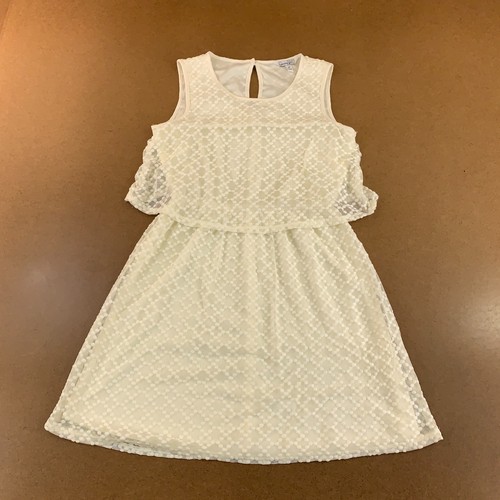 Speechless womens medium ivory - medium,