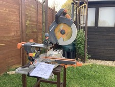 EVOLUTION 2000W 240V 255mm