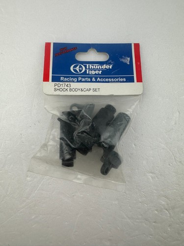 Thunder tiger pd1743 - thunder,