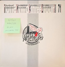 Various artists music factory - various,