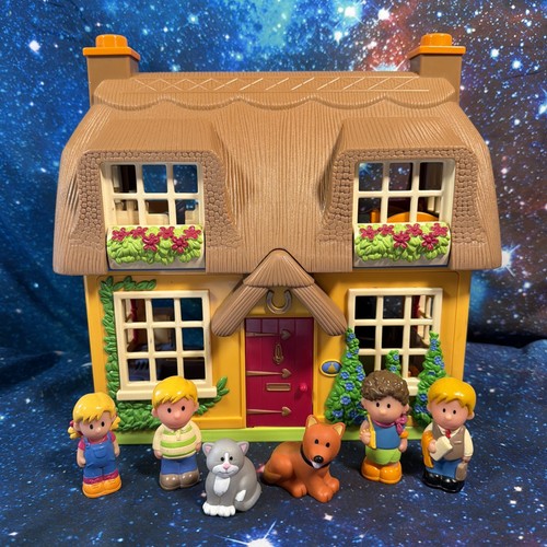 Elc happyland rose - elc,