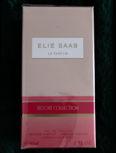 Elie saab parfum - elie,