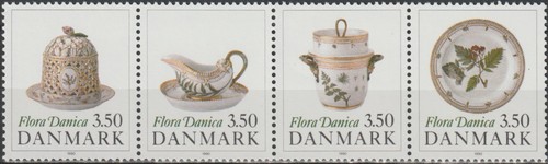 Denmark 200th ann - 200th,