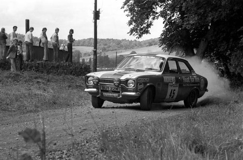 Russell brookes pete - brookes, lyons