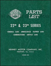 1948 1949 1950 Packard Henney