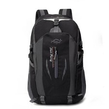 40L Large Waterproof Backpack