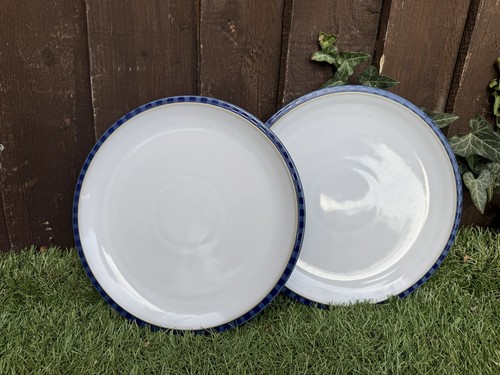 Denby reflex stoneware - 2,