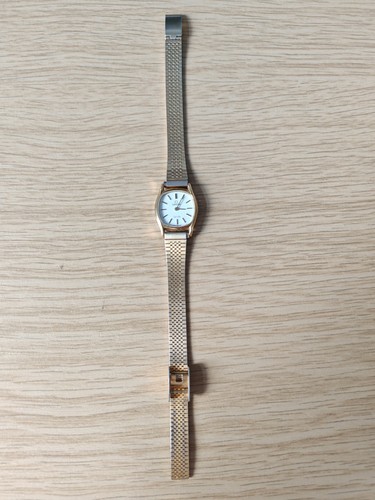Vintage ladies omega deville - vintage,