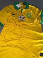 South AFRICA 2014 2015 2016
