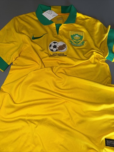 South africa 2014 - 2014, 2016