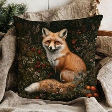 1 X Beautiful Fox Wildlife
