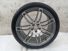 AUDI S6 S7 S8  20" 9J ET37