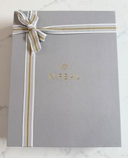 N.PEAL GREY MEDIUM STORAGE