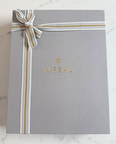Peal grey medium storage - grey,
