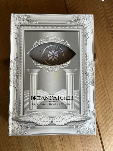 Dreamcatcher dystopia road - dreamcatcher, :