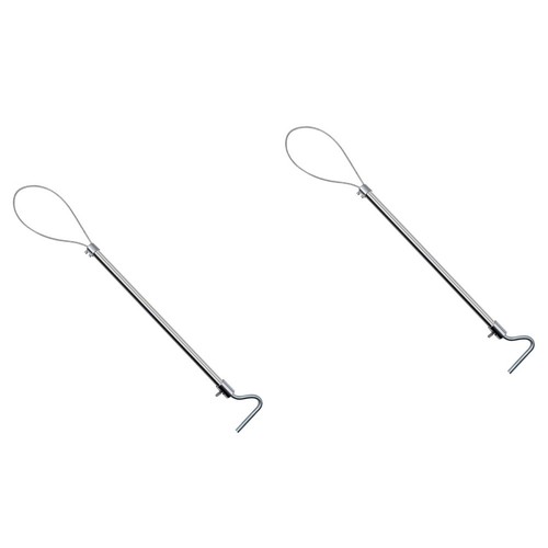2pcs professional pig catcher - 2pcs,