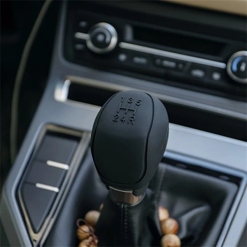 Silicone gear shift - silicone,