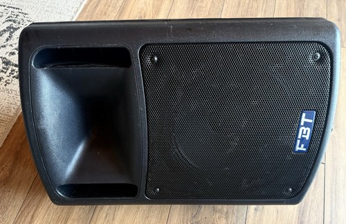 Fbt maxx evo high - evo,