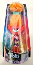 trolls world tour Stylin DJ