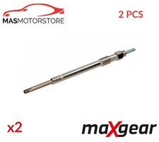 ENGINE GLOW PLUGS MAXGEAR