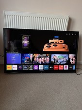 LG 43LM6300PLA 43” Full HD Smart TV – Fully Working – No Stand – With Remote