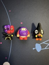 Gogo’s Crazy Bones Series 1