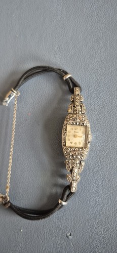 Timor ladies watch hand - ladies,