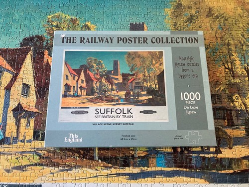The railway poster collection - the,