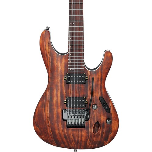 Ibanez s520ah standard - ibanez,