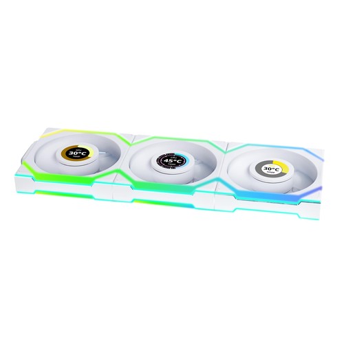 Lian uni fan wireless - lian,