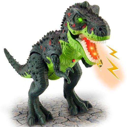 Walking dinosaur toys with - dinosaur,