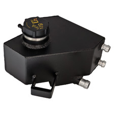 Aluminium Coolant Expansion