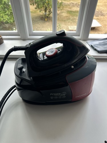 Morphy richards 332013 - richards,