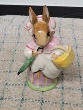 Vintage Beswick Beatrix Potter