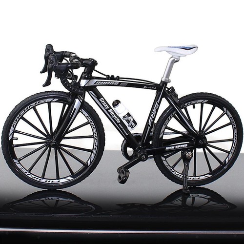 Finger bike toy - 1:10,