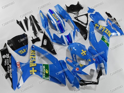Fit for gsxr600 - for, 2008-2010