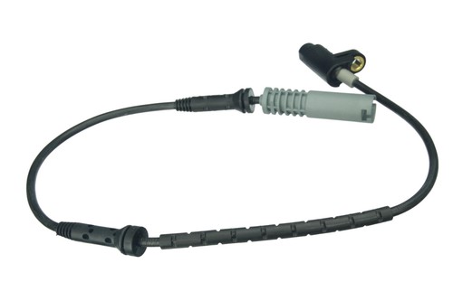 Abs wheel speed - abs,