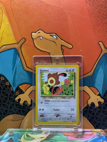 Sentret neo discovery - sentret,