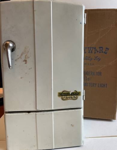 Rare kiddyware toy - rare,