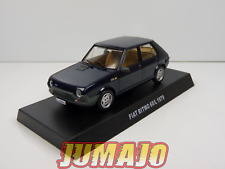 IT66 voiture 1/43 DeAGOSTINI 