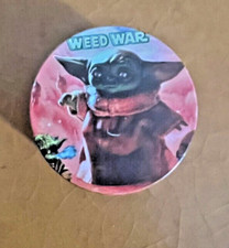 GRINDER - FUN, STAR WARS STYLE