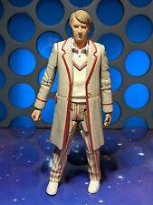 5th Doctor Who Castrovalva No Celery Wave 1 Season 20 Classic 5" Figure Fifth Dr