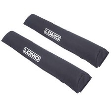 Lomo Aero Roof Rack Bar Pads -
