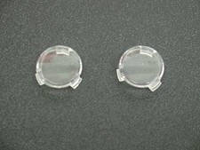 2 ea. POM Parking Meter