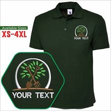 Personalised Embroidered Your