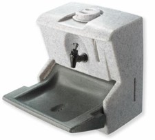 TEAL Handeman Hot Water Hand