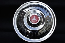 VESPA VBB GS VBC 8" Stainless