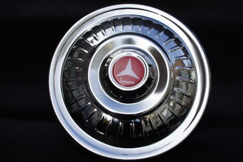 Vespa vbb vbc - 8", stainless